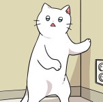 NAVER WEB TOON <냐한남자> 작가_올소 Instagram > han_bo_mi_ (한보미)