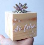 Pin by 정병희 on 소품 | Flower pots, Diy, Crafts