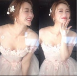 Cheon Sang Ji Hee Sunday 시집가는 천상지희 선데이 - 2020 | 여성용 꽃무늬 원피스, 화동, 결혼