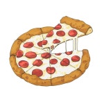 용쓰피자(yong's pizza) | 피자에 있는 choi younnnn님의 핀 - 2021 | 피자
