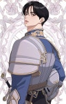 iseop romance / 이섭의 연애