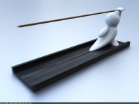 Pin de 나 en Clay en 2022 | Recipiente de incienso, Manualidades de cerámica, Cerámica artesanal