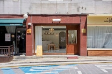 화이트톤 심플하고 깔끔한 10평 브로우바 인테리어 비용 | 인테리어, 사진 촬영