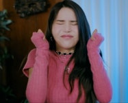 solar 솔라 / mamamoo ‘1,2,3,eoi!’ mv