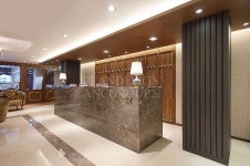 잠심포에버피부과 | 인테리어, 리셉션 디자인, 클리닉 디자인