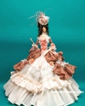#돌아뜰리에 #rococo #드레스인형 #dollatelier #dressdoll #diydoll www.dollatelier.com