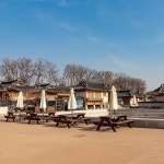 Gimpo art village South Korea, Gyeonggi-do, Gimpo-si, Unyang-dong, 모담공원로 170 | Pretty places, South korea destinations... 