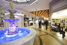 엔터식스 강변테크노마트점입니다.