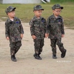 ~👦🏻👦🏻👦🏻~ Credit kbs #송대한 #송민국 #송만세 #대한 #민국 #만세 #삼둥이 #대한민국만세 #송일국 #대한이... 