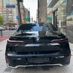 목동동로 210 💬 010 9164 9639📱 ⠀ #BMW목동 #BMW부천 #sclass... 벤츠목동 #벤츠마포 #i7 #목동신시가지 #740d #bmw서초 #bmw강남