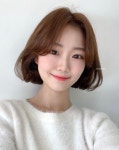 모즈펌 MODS PERM 모즈펌 MODS PERM | Cute hairstyles for short hair, Japanese short hair, Chin length hair