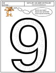 ansoyi adlı kullanıcının 인지 panosundaki Pin | Okul, Okul öncesi çalışma çizelgeleri, Matematik