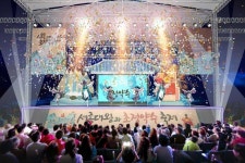 제13회 세종대왕과 초정약수축제 | Meshmason