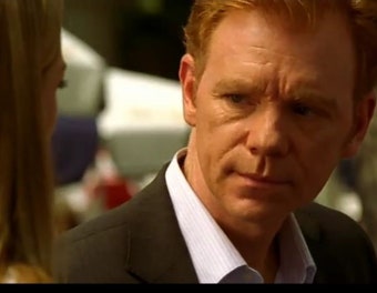 Pin by Marla Kay Kosnik on Caruso | Csi miami, David caruso, Caruso