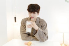 [송강] 그거 같은데... 내 #첫사랑 : 네이버 포스트 | Rowoon, Oppa, Pagão