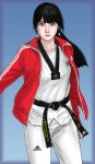 Pin de Jesus Duarte García en TKD *태권도*