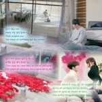 을이가 없던 시간 메마른 겨울 같던 준영의 집 Time without Eul The house of JunYoung like dry winter 을이가 다시 준영이 삶에... 