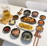 Pin on 가정식 백반