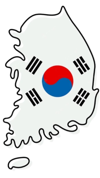 I love you Korea - 2023