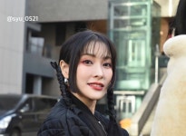 Pin af ♡ på 규리 GYURI
