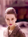 Audrey Hepburn in 1960, Rome by Pierluigi Praturlon. | 여배우, ...