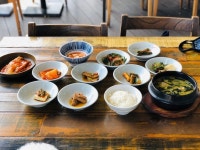 풍원장미역국정찬 - 부산 한정식 / 백반 / 정통 한식 | 맛집검색 망고플레이트 | 한식, 음식