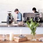 Pin page Lady Pekoe on Instagram: “. 연휴를 맞아 유럽 . . . 아니고 대구 😝 . #헤리스헤이스 #대구카페 #동성로카페... 