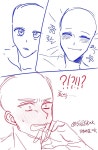 재연 (@sidjskak) / Twitter 햇살 오스론 룡S on Twitter | Bocetos, Bocetos de parejas, Cuaderno de dibujos de bocetos