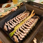 요리에 있는 핀