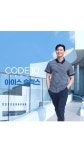 K2 공식 인스타그램 on Instagram: “⠀ 초냉감 얼음실로 입는 순간 시원한 #CODE10 아이스웨어❄ ⠀ 국내 최초 초냉감 아이스 나일론... 