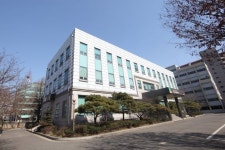 영등포구 선유동 1로 80(당산동3가 560번지)에 위치한 국립농산물 품질관리원 시험연구소~ (2014.3.7.)