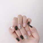 Pin by Gloria on 네일 | Manicure and pedicure, Nails, Manicure