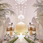 소풍컨벤션 - 아이두 순수 웨딩커뮤니티 (웨딩카페) 웨딩홀 wedding hall 結婚式場에 있는 핀