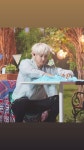 박찬열로 삼행시 박: 박찬열 찬: 찬 바람 부는 날 열: 열두시에 만날래?? 💕💕💕 #박찬열 #찬열 #로이 #엑소찬열 #열매... 
