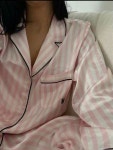 Pin by ㅤ on girl | Victoria secret pajamas, Pajamas aesthetic, Girl
