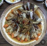 11:00 Lunch 충남서산집-수요미식회에 나온꽃게탕전문점 강화군 내가면 중앙로 1198   12:30 Tour 전등사-현존하는사찰중... 