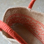 [Envelope online shop] Crochet Tote KIT MOORIT Kits | 뜨개질