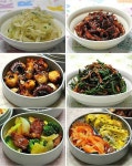 사실 요리가 즐거운 맛짱은 매일매일 즐겁게 준비를 하고 있어요. 일주일 동안 , 정성들여 준비한 도시락 반찬을 모아 정리하여 보았답니다.간단한... 