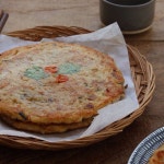 녹두빈대떡 - 우리의식탁 | 레시피 | Recipe | Food, Recipes, Breakfast