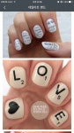 Zi Zi Nail(지지네일) | NAIL에 있는 JI A NA님의 핀