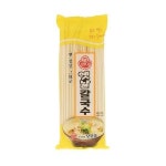 Ottogi Wheat Noodle (오뚜기 옛날 칼국수)500g - 2021