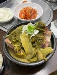 진짜해장국 대화정 - 동대문 패션 거리 한정식 / 백반 / 정통 한식 | 맛집검색 망고플레이트 - 2021 | 식품 아이디어, 한식, 음식