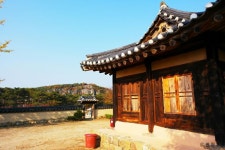 안동, 양동마을[Historic Villages of Korea: Hahoe and Yangdong ]-빈연정사 - 2021 | 한국