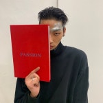 Pin page 안재형 jae hyung an on Instagram: “실장님 감사합니다^_^  @fassionmag @raymondchae” | Азиатская... 