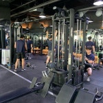 #더블케이짐#더블케이짐흥덕점... | Cross training, Stationary bike, Workout