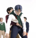 Pin by ateez(에이티즈) on jimin | Vmin, Bangtan boys, Bangtan