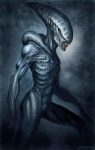 Pin von ああ アイ auf 에이리언 | Xenomorph, Alien, H.r.