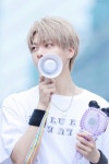 Ji Hansol UNB / NEWKIDD 지한솔 유앤비 /뉴키드 한솔 cr. UNMEMORIES