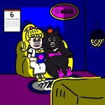 비가 내리는 주말 마지막은 반달가슴곰 똑딱이와 영화로 마무리... 저것 시도하며 저의 느낌을 찾기 위해서 입...