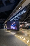 백화점 인테리어 / 금속인테리어 / 인더스트리얼 매장 / inderstrial / interior / hanger / hanger design | Italian heritage... 